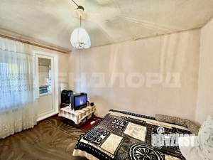 1-к квартира, вторичка, 22м2, 3/9 этаж