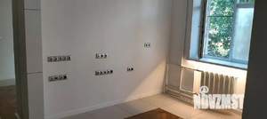 1-к квартира, вторичка, 26м2, 2/5 этаж