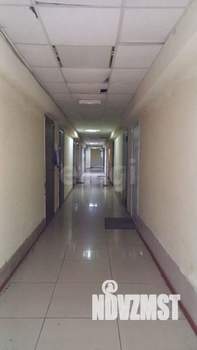 Студия квартира, вторичка, 33м2, 1/4 этаж