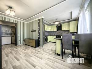 3-к квартира, вторичка, 63м2, 9/9 этаж