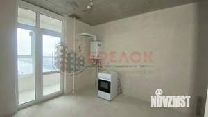 1-к квартира, вторичка, 33м2, 11/20 этаж