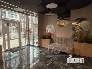 1-к квартира, вторичка, 34м2, 11/12 этаж