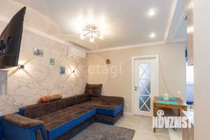 1-к квартира, вторичка, 42м2, 10/16 этаж