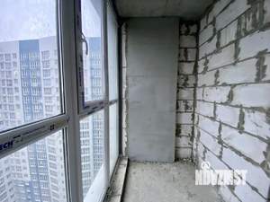 1-к квартира, вторичка, 33м2, 22/26 этаж