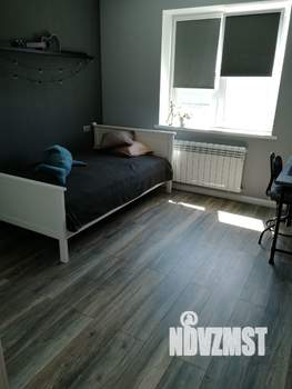 2-к квартира, вторичка, 54м2, 9/9 этаж