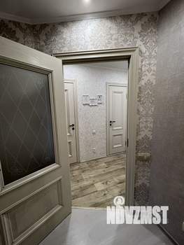 1-к квартира, вторичка, 36м2, 4/10 этаж