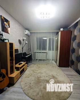 1-к квартира, вторичка, 30м2, 5/5 этаж