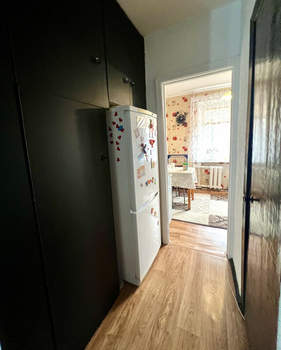 2-к квартира, вторичка, 52м2, 3/5 этаж