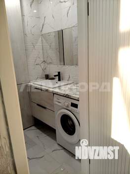 1-к квартира, вторичка, 35м2, 24/25 этаж