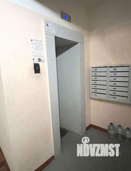 1-к квартира, вторичка, 32м2, 5/9 этаж