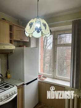 2-к квартира, вторичка, 46м2, 5/9 этаж