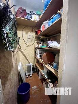 2-к квартира, вторичка, 44м2, 1/5 этаж