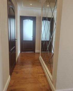 3-к квартира, вторичка, 84м2, 10/18 этаж