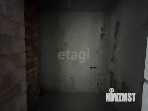 1-к квартира, вторичка, 32м2, 3/23 этаж