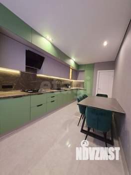 2-к квартира, вторичка, 73м2, 5/10 этаж