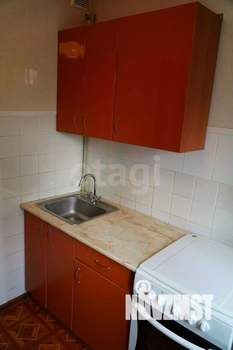 2-к квартира, вторичка, 45м2, 5/5 этаж