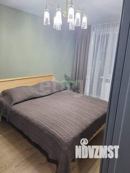 2-к квартира, вторичка, 48м2, 4/9 этаж