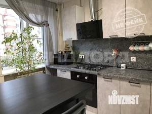 1-к квартира, вторичка, 36м2, 6/9 этаж