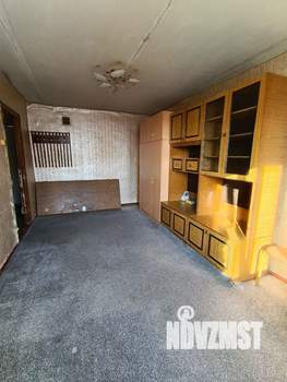 2-к квартира, вторичка, 35м2, 8/9 этаж