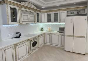 3-к квартира, вторичка, 100м2, 20/25 этаж