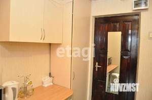 1-к квартира, вторичка, 17м2, 5/5 этаж