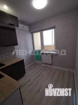 1-к квартира, вторичка, 43м2, 12/25 этаж