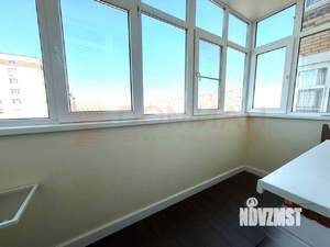 1-к квартира, вторичка, 37м2, 5/8 этаж