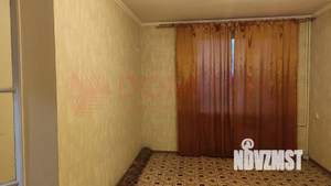 1-к квартира, вторичка, 46м2, 6/15 этаж