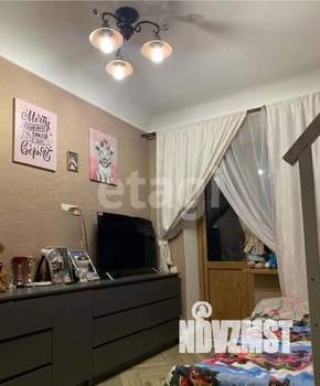 3-к квартира, вторичка, 60м2, 5/5 этаж