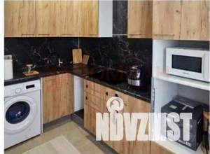 1-к квартира, вторичка, 37м2, 22/24 этаж