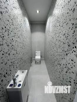 3-к квартира, вторичка, 84м2, 10/18 этаж