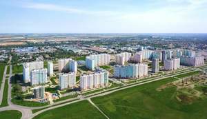 Студия квартира, вторичка, 27м2, 4/18 этаж