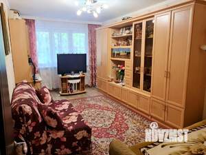 2-к квартира, вторичка, 48м2, 2/5 этаж