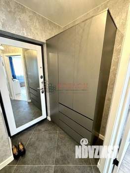 1-к квартира, вторичка, 38м2, 6/27 этаж