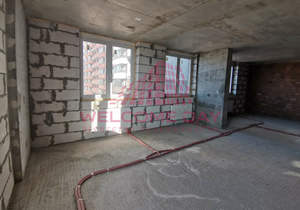 3-к квартира, вторичка, 57м2, 7/25 этаж