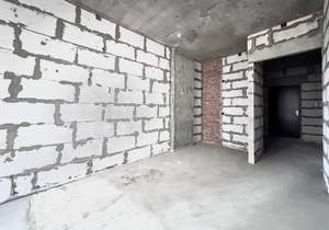 1-к квартира, сданный дом, 42м2, 11/25 этаж