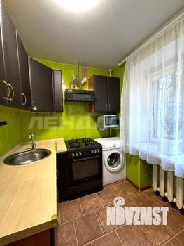 2-к квартира, вторичка, 42м2, 2/9 этаж