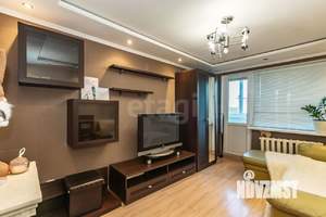 2-к квартира, вторичка, 45м2, 4/5 этаж