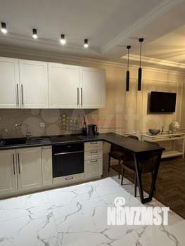 2-к квартира, вторичка, 50м2, 2/19 этаж