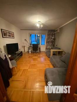 2-к квартира, вторичка, 57м2, 12/13 этаж