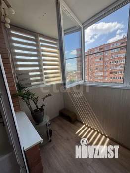 2-к квартира, вторичка, 53м2, 5/10 этаж