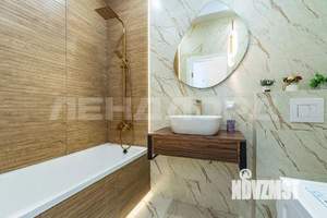 1-к квартира, вторичка, 35м2, 22/26 этаж