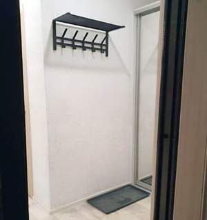 1-к квартира, вторичка, 31м2, 6/9 этаж