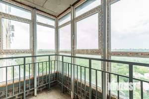 3-к квартира, вторичка, 72м2, 15/25 этаж