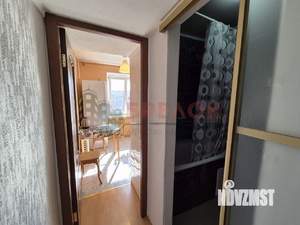 1-к квартира, вторичка, 34м2, 9/10 этаж