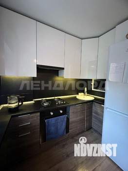 2-к квартира, вторичка, 45м2, 2/5 этаж
