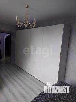 2-к квартира, вторичка, 59м2, 8/9 этаж