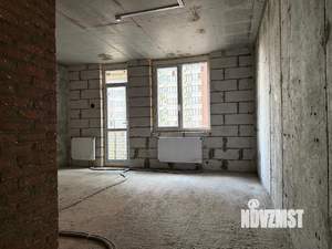 Студия квартира, вторичка, 32м2, 8/25 этаж