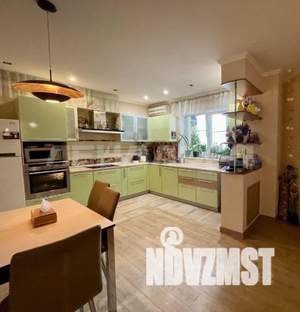 3-к квартира, вторичка, 85м2, 5/16 этаж