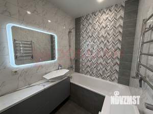 1-к квартира, вторичка, 36м2, 15/21 этаж